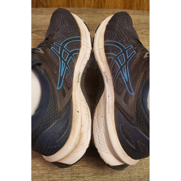 Asics GT-1000 10 Running Shoes Women's Size 8 Navy - Picture 5 of 12